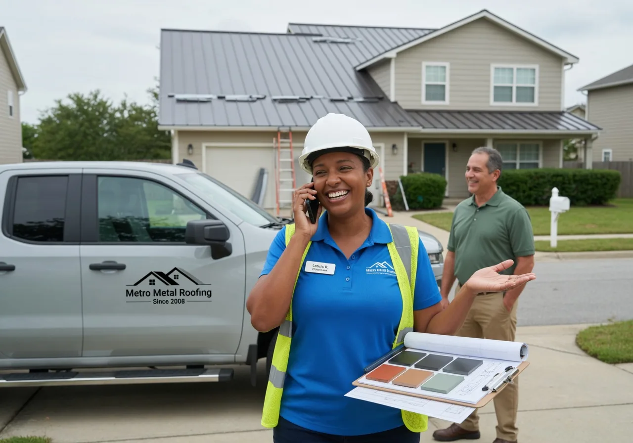 Metal Roofing Installation Kimball, SD FAQs