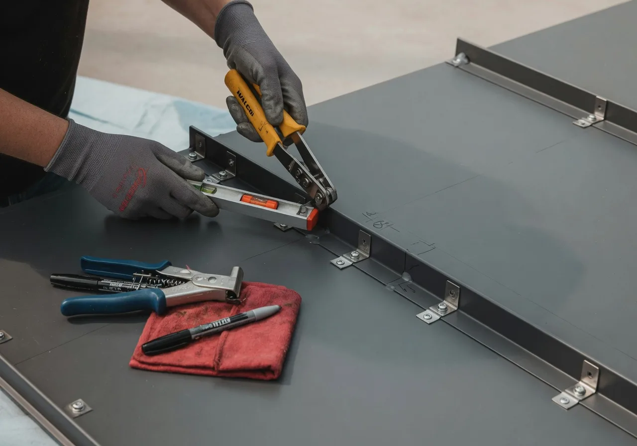 Why choose Metal Roofing Installation in Kimball, SD